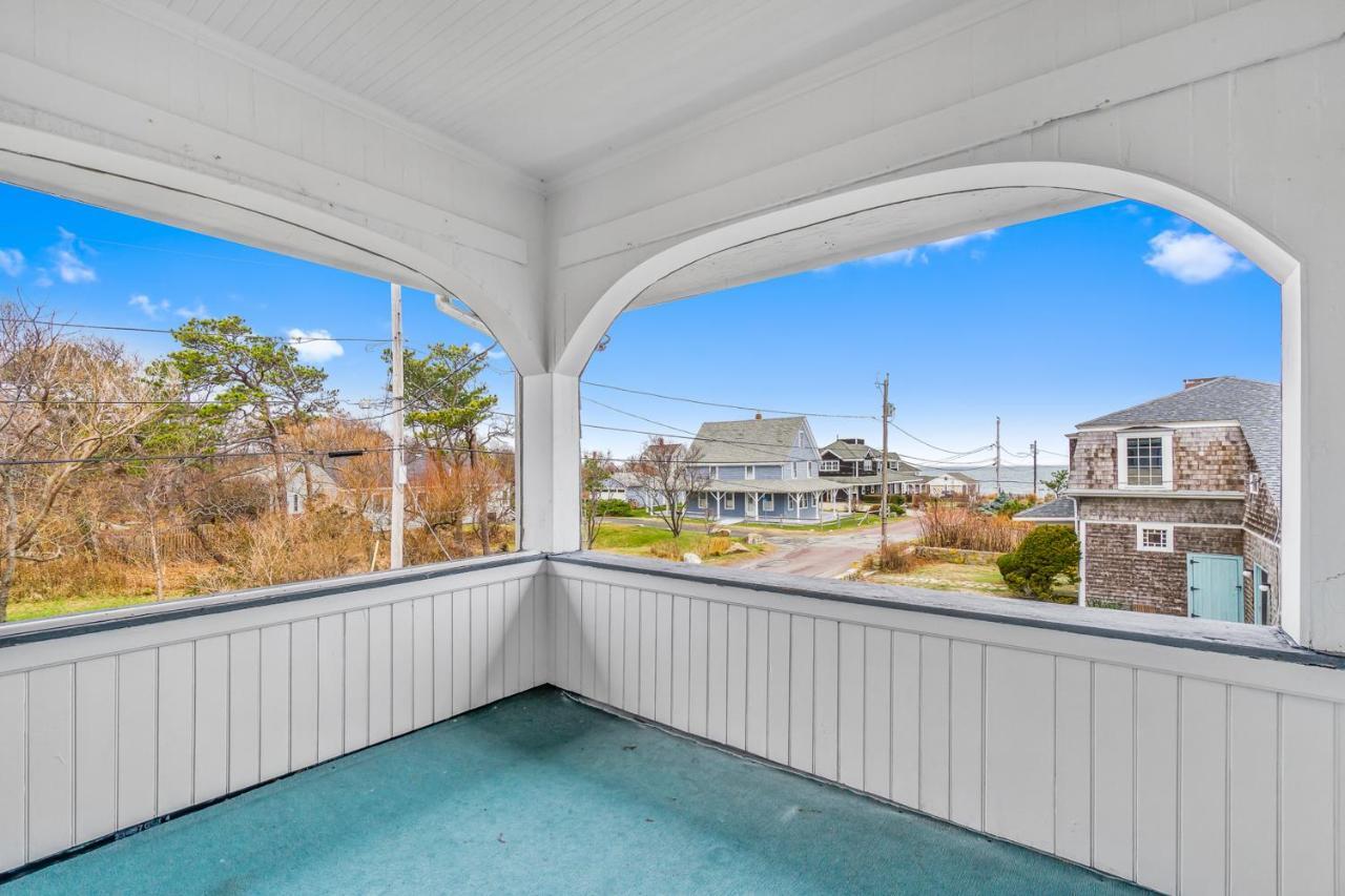 Andrews Point Ocean Home Rockport Eksteriør billede