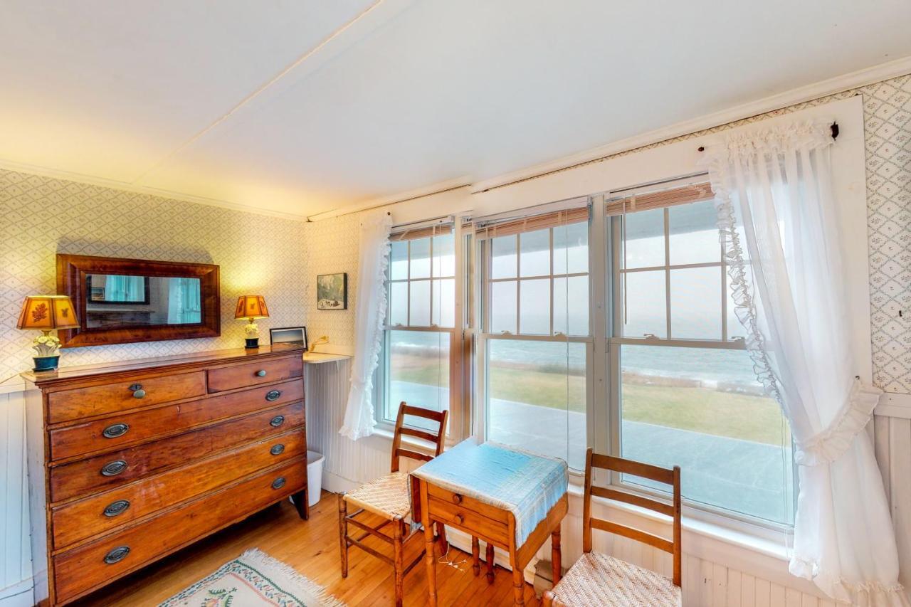 Andrews Point Ocean Home Rockport Eksteriør billede