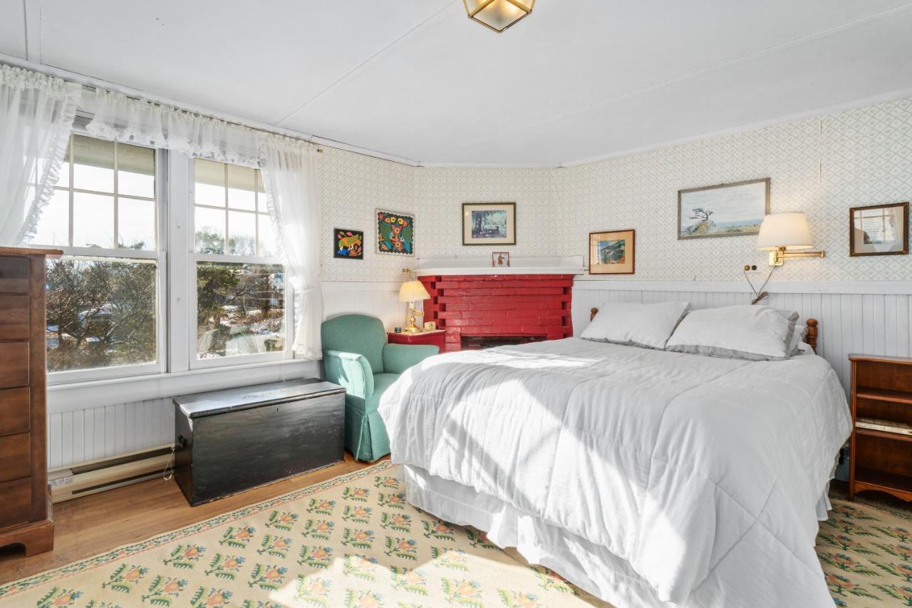 Andrews Point Ocean Home Rockport Eksteriør billede
